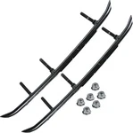 3639-420 Arctic Cat Коньки 4' Для Лыж SLP POWDER PRO 3639-421, 6639-928