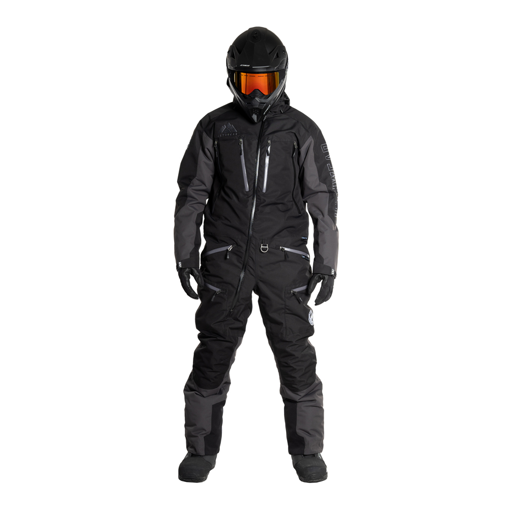 Комбинезон Jethwear The One без утеплителя, J2431-001