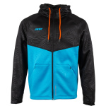 Толстовка 509 Tech GT Cyan F09000901-204