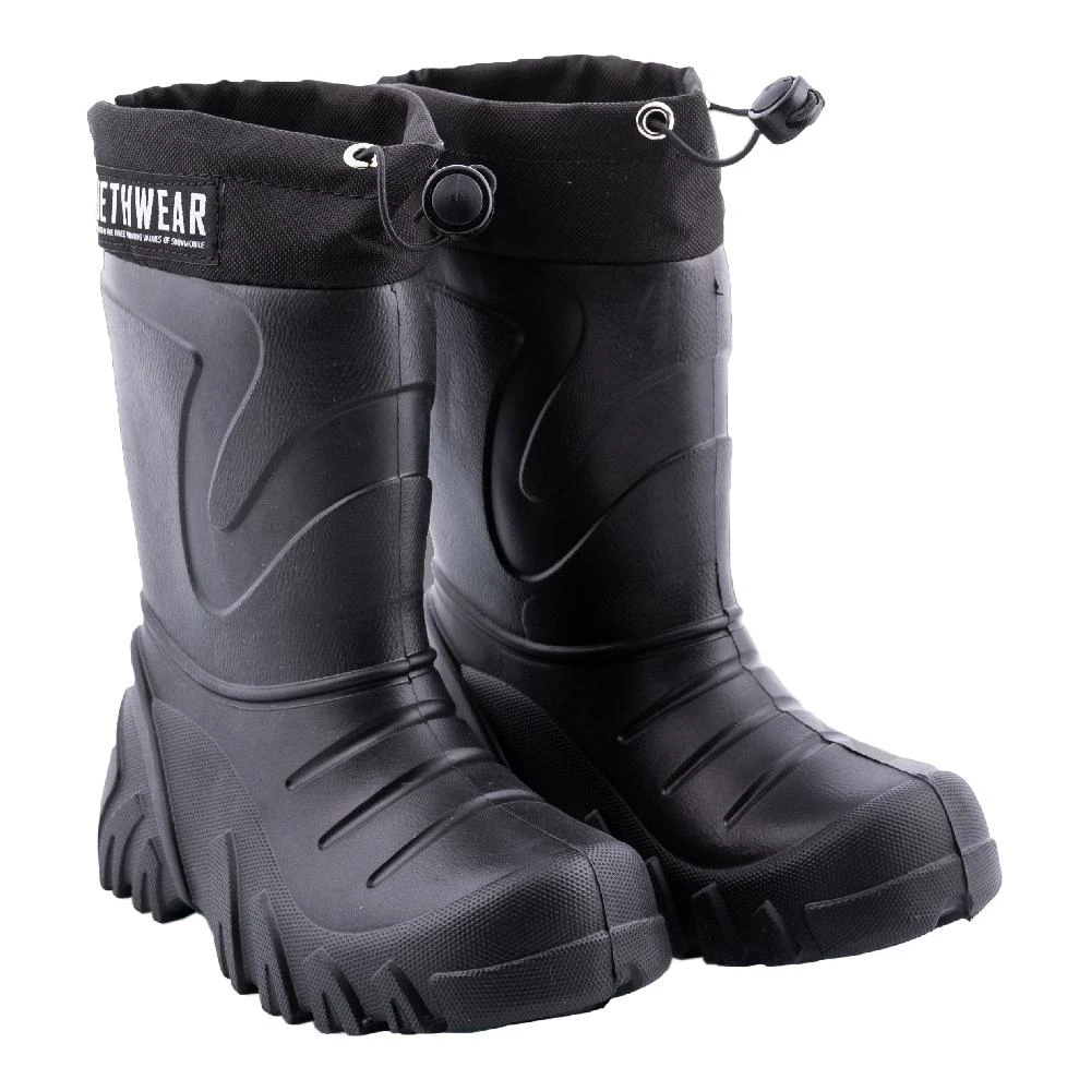 Детские ботинки Jethwear Kids, J19950-001