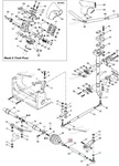 506151497 Наконечник Рулевой Для Ski Doo Mach Z 2002