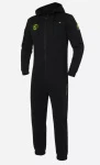 Комбинезон с капюшоном FINNTRAIL 1376 Overall Voyager Black M