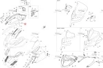 517304873 Поролон Изоляционный Для Ski Doo TUNDRA 2011-2020