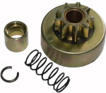 SM-01311 SPI Бендикс Стартера Для Yamaha VK 540 84N-81832-50-00, 84N-81832-51-00
