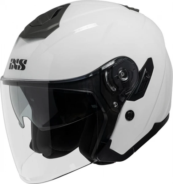 Открытый шлем iXS HX 92 FG 1.0 X10817 001