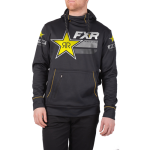 Толстовка FXR Race Division Tech Po Hoodie	Rockstar 201121-1060