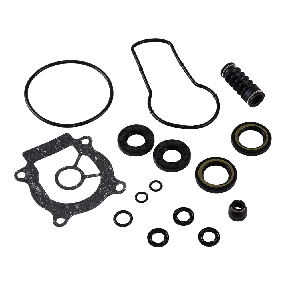 Ремкомплект редуктора Skipper для Suzuki DF40A-60A/DT40