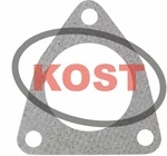 sn-000070 Kost Gasket Прокладка Выпускной Системы Для Polaris 500, 600 5811838