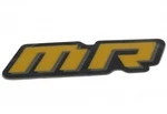 704903060 Наклейка 'MR' Для Боковой Панели Для BRP Can Am OUTLANDER XMR 2013-2015