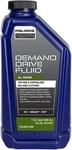 2877922 Масло В Передний Редуктор Demand Drive Fluid 1 Литр Для Polaris 502094, 2877922, 2877283, 502564, 502099,502563