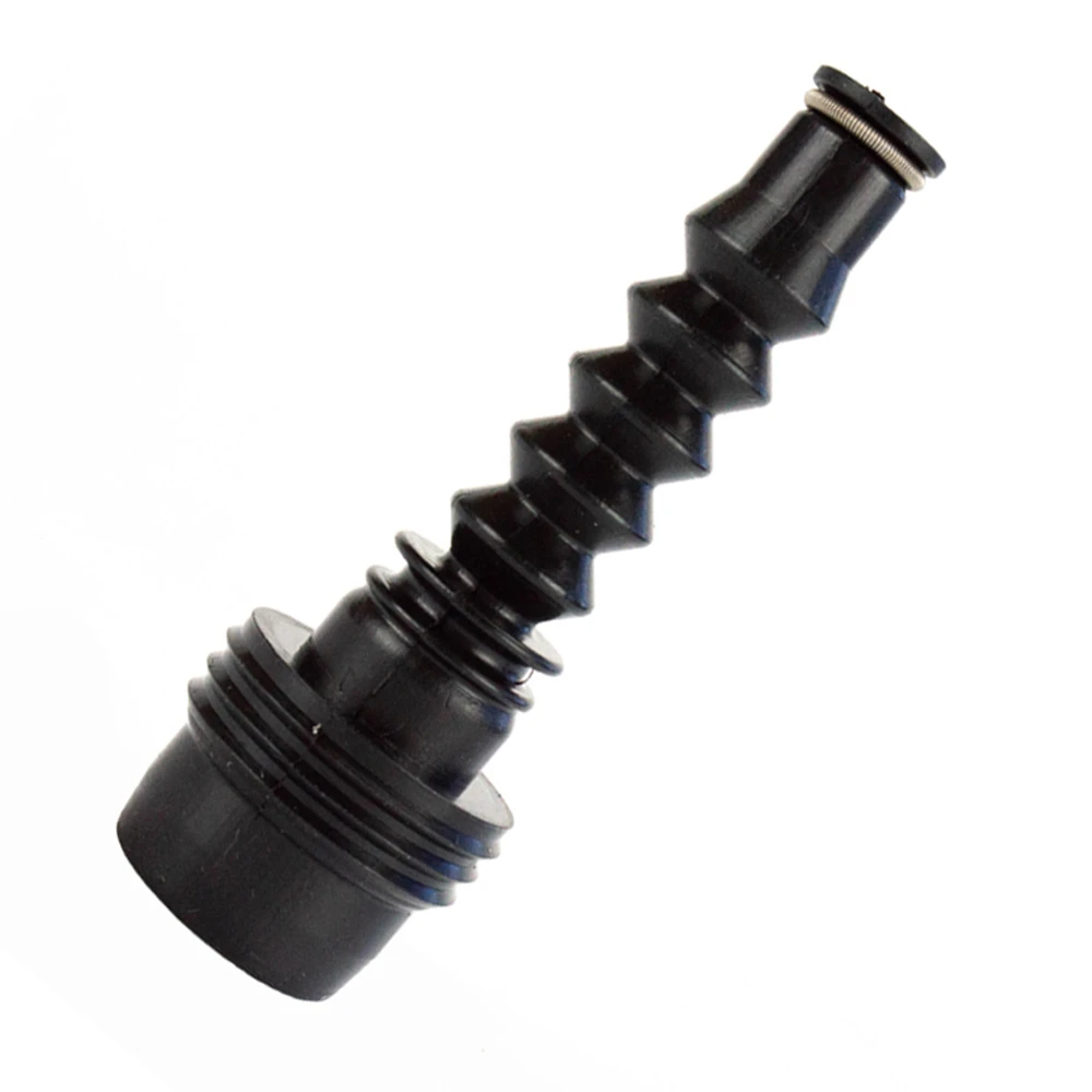 Гофра тяги переключения передач Omax для Yamaha 9.9/15/25/30/F8-9.9