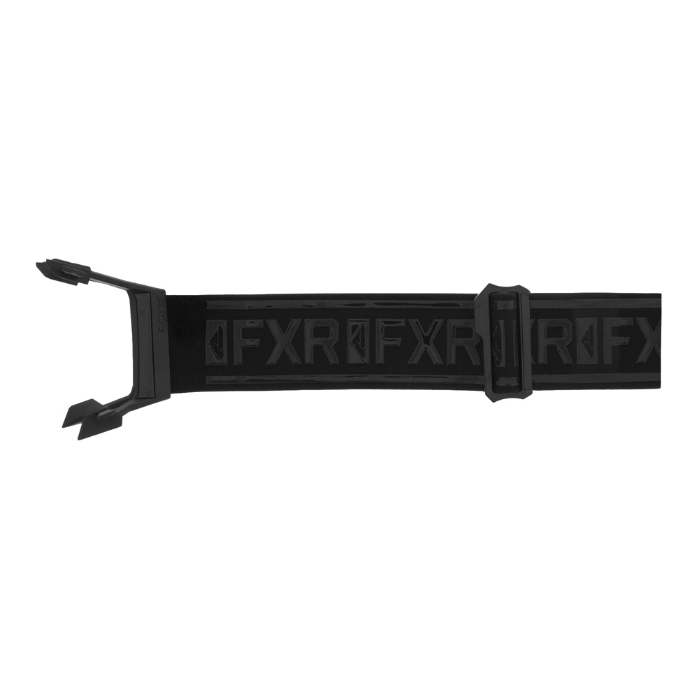 Аутригер FXR Pilot Black, 213111-1000-00