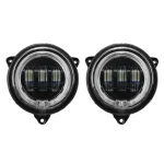 BD-710006177 Фара передняя LED ближнего света для квадроциклов Can-Am комплект 2 шт 710002191