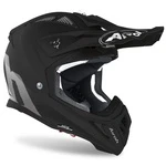 Шлем Airoh Aviator ACE BLACK MATT размер L AI33A13ACEE0C_L