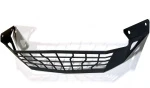 MIDLE-MESH-GUARD-G4W VOEVODA Защита Центральной Сетки Для Ski Doo Expedition, Grand Touring G4 Wide, LYNX Ranger RADIENX