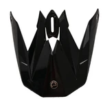 4477510090 Козырек Черный Для Шлема BRP XP-R2 Carbon Light Helmet