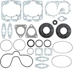 09-711251 SPI Полный Комплект Прокладок И Сальников Для Polaris 600 5411394, 5811916, 5411359, 5410932, 5411465, 5411411, 5811838