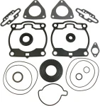 09-711282 SPI Полный Комплект Прокладок И Сальников Для Polaris 900 2005-2006 5412218, 5412216, 5812531, 5411359, 5411675, 5812436