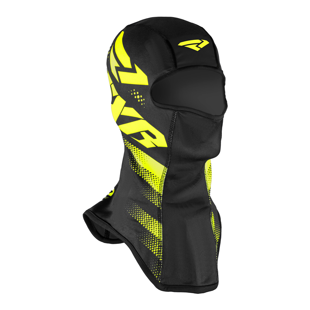 Балаклава FXR Boost Hi Vis, One Size, 231665-6500-00