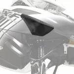 6639-197 Вентиляционная Сетка Правой Боковой Панели Для Arctic Cat