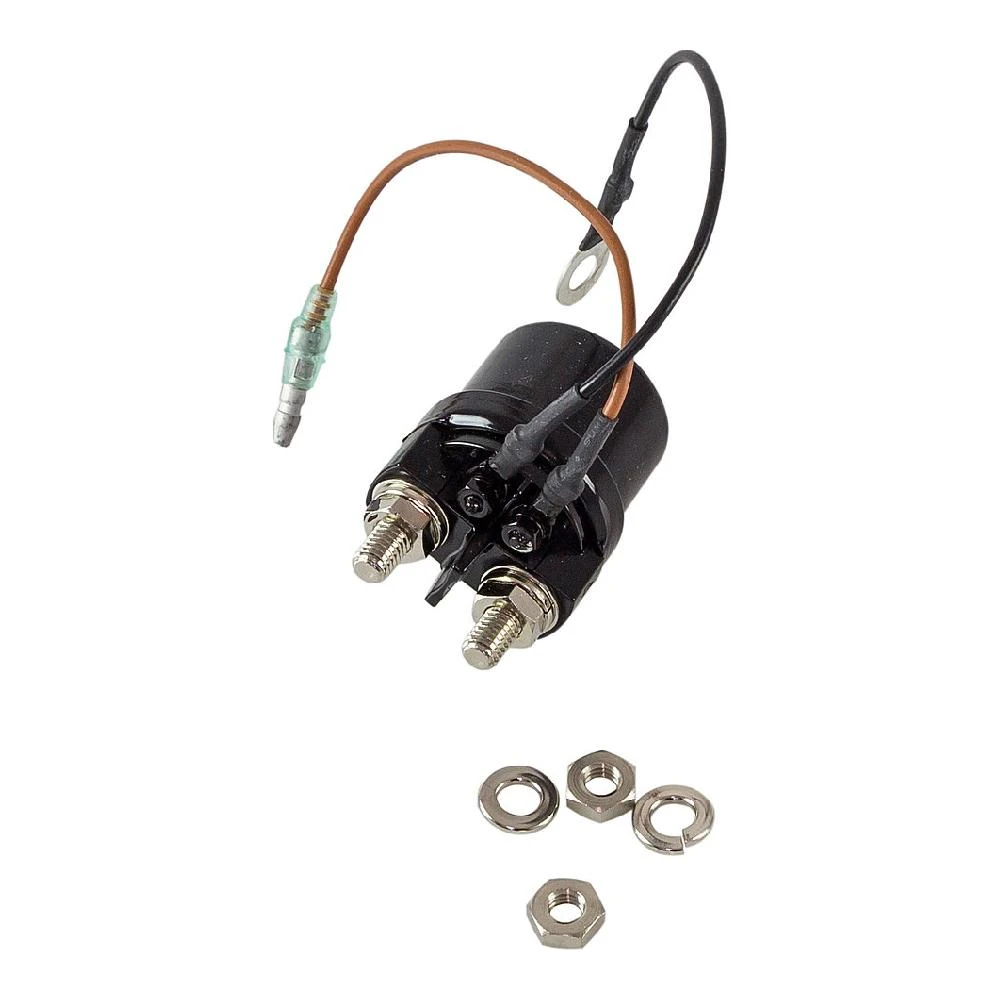 Реле электростартера Omax для Yamaha 6-90/F9.9-15/F40-F60