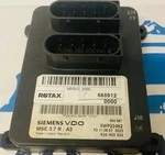 420665912 ECM Блок Управления Двигателем Для Ski Doo Expedition, Skandic V800 2007-2009 420665279