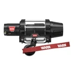 715006111 ЛЕБЕДКА WINCH WARN VRX 45-S IP68, SYNTHETIC ROPE , X3, TRAIL, TRAXTER