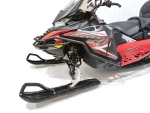 VOEVODA Бампер Передний Усиленный AODES SNOWCROSS SWT
