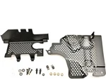 715002006 Комплект Защитных Решеток Для BRP Can Am Commander