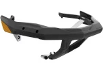 860202327 Бампер Передний Усиленный XC Черный Для Ski Doo REV Gen4, Gen5 502008381, 502008384, 502008382, 860201228, 502008383