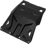 SM-12705 SPI Брызговик Задний Черный Для Ski Doo Gen4 520001481