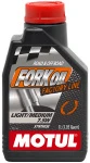 105926 MOTUL Вилочные и амортизаторные масла FORK OIL FL 7,5W LIGHT MED 100% Ester 1 литр