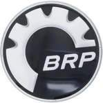 704909040 Эмблема Логотипа BRP Для Ski Doo 516008738, 516006887, 219902468, 516002487, 516000983, 516000282, 415037800, 704904612