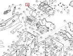707900215 Фильтр Воздушный Для BRP Can Am Maverick 2014-2018