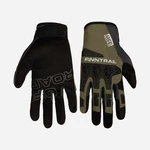 Перчатки FINNTRAIL ENDURO 2732 Khaki, размер L