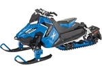 57783 New Ray Коллекционная Масштабная Модель Снегохода Polaris Axys 800 Switchback 2868636