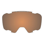 Линза с подогревом 509 Aviator 2.0 Ignite S1 Flow Amber HCS Tint F02007700-901