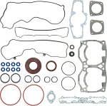 09-711289 SPI Полный Комплект Прокладок И Сальников Для Ski Doo Rotax 1000 SDI 420891130, 420891131, 420931287, 420430540, 420630460, 420630461