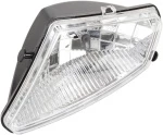 2410735 Фара Левая квадроцикла Polaris Sportsman 2410425