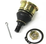 AT-MZ1448 MIZASHI Шаровая Опора Рычага Верхняя, Нижняя Для Yamaha 5LP-23579-00-00, 42-1029, AT-08801 AT-MZ1448 MIZASHI Шаровая Опора Рычага Верхняя, Нижняя Для Yamaha 5LP-23579-00-00, 42-1029, AT-08801