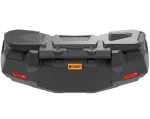 010-075-00 GKA Tesseract Кофр Задний Пластиковый Черный 130 Литров Для BRP Can Am Outlander
