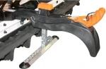 Super Clamp 2 Задняя Система Крепления Для Снегохода 860200993, 2882962 860201425