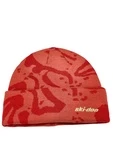 Шапка Ski-Doo Unisex Landing Beanie Pink-Rose 4488070036