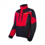 Куртка KLIM Storm Parka Red Размер M 5045-001-130-100