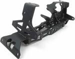 700.00.01 KTZ Подрамник Для Нижних Рычагов Для Ski Doo 518327487, 518324860, 518327475, 518325925