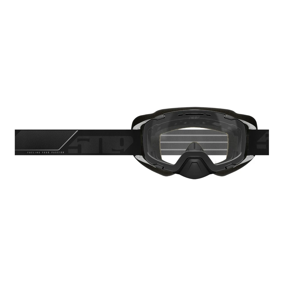 Очки 509 Aviator 2.0 XL без подогрева Nightvision (2023), F02006600-000-005