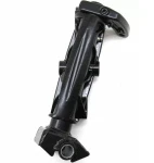 2703-373 Шпиндель Левый Черный Для Arctic Cat 2703-453
