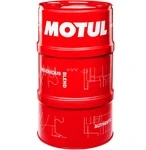 104064 MOTUL Моторное масло 5100 4тактное 10W-30 60 литров