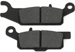 AT-05029 SPI Тормозные колодки для Yamaha GRIZZLY 3B4-W0046-10-00