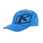 Кепка KLIM Rider Hat Imperial Blue р.SM-MD 3235-006-120-260